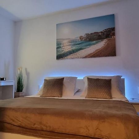 Apartment Ane Split Ngoại thất bức ảnh