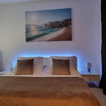 Apartment Ane Split Ngoại thất bức ảnh