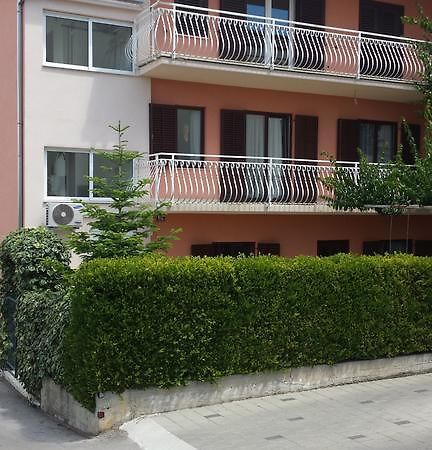 Apartment Ane Split Phòng bức ảnh