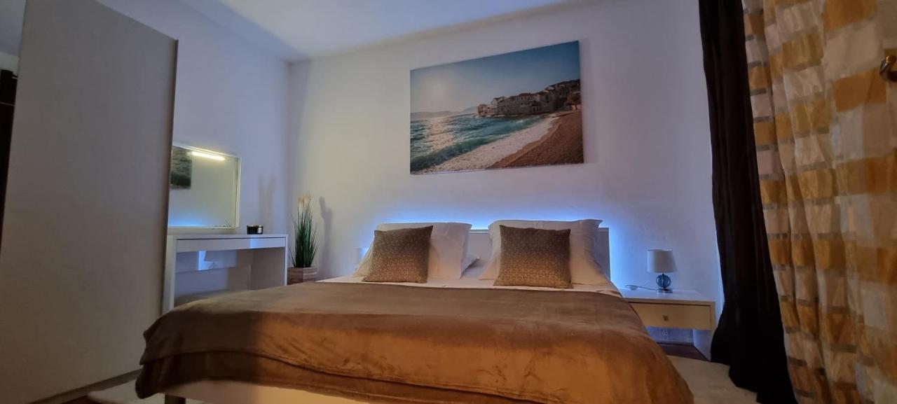 Apartment Ane Split Ngoại thất bức ảnh