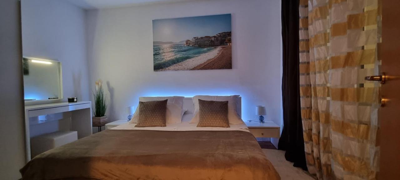 Apartment Ane Split Ngoại thất bức ảnh