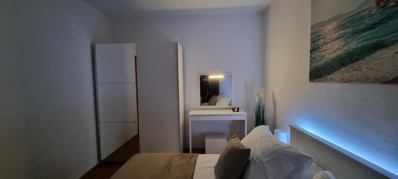 Apartment Ane Split Ngoại thất bức ảnh