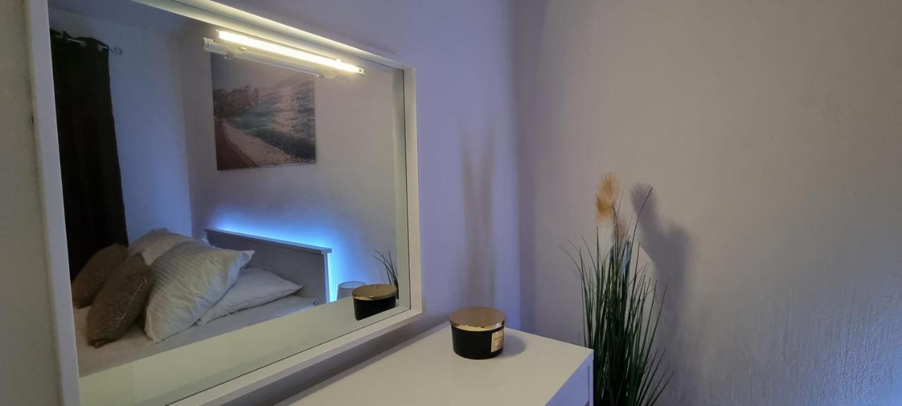 Apartment Ane Split Ngoại thất bức ảnh
