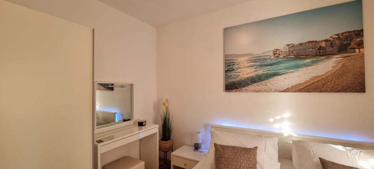 Apartment Ane Split Ngoại thất bức ảnh