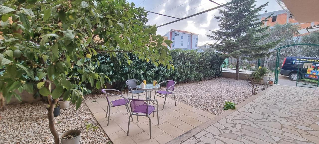 Apartment Ane Split Ngoại thất bức ảnh