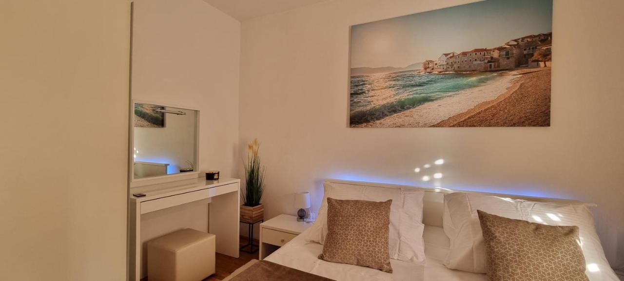 Apartment Ane Split Ngoại thất bức ảnh