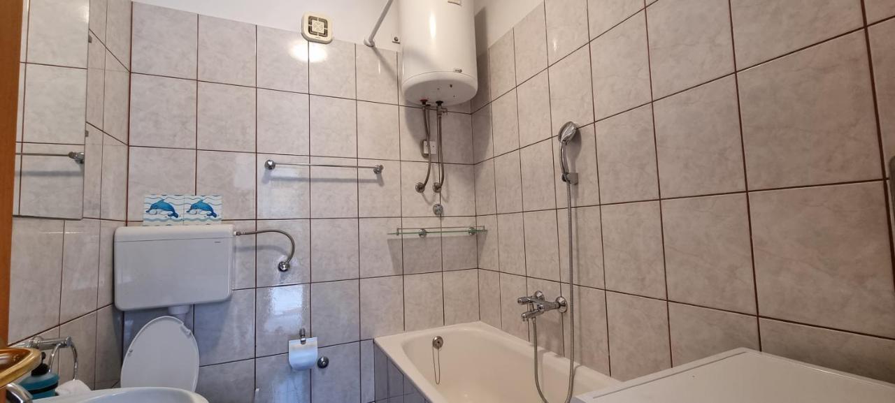Apartment Ane Split Ngoại thất bức ảnh
