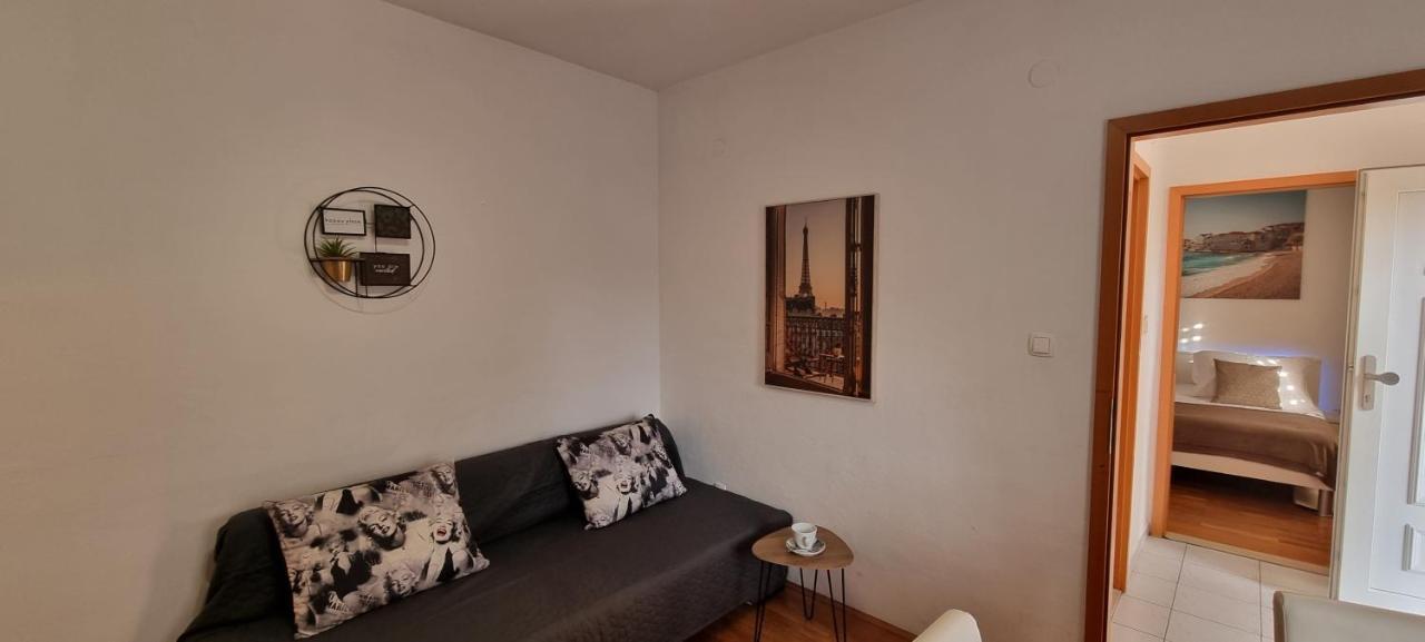 Apartment Ane Split Ngoại thất bức ảnh