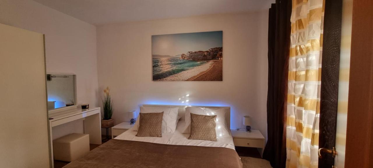 Apartment Ane Split Ngoại thất bức ảnh