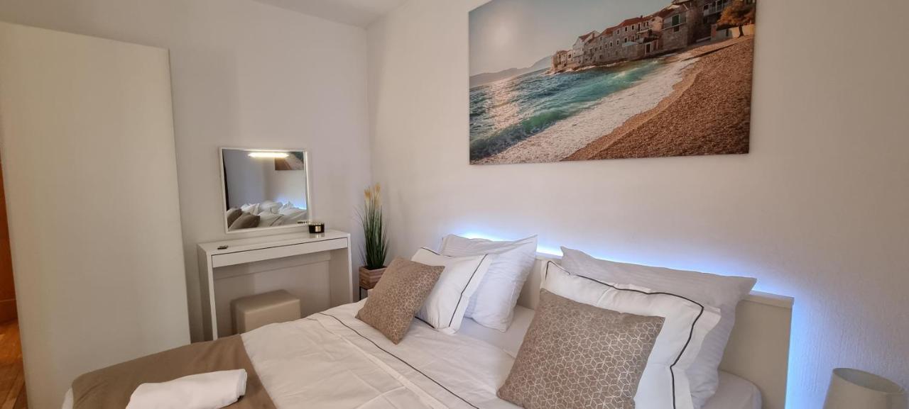 Apartment Ane Split Ngoại thất bức ảnh
