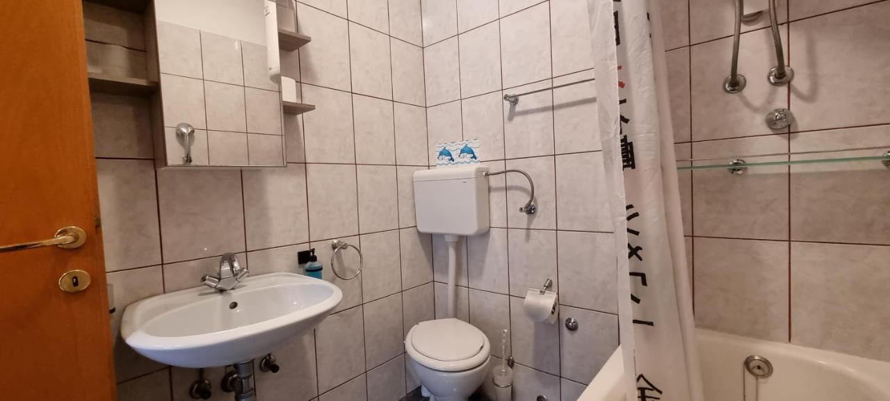 Apartment Ane Split Ngoại thất bức ảnh