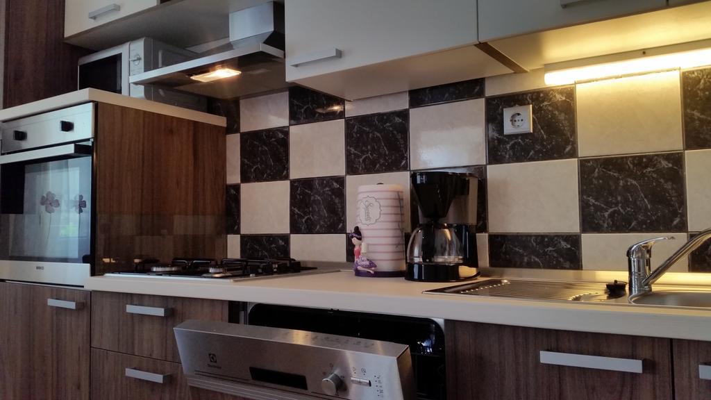 Apartment Ane Split Ngoại thất bức ảnh