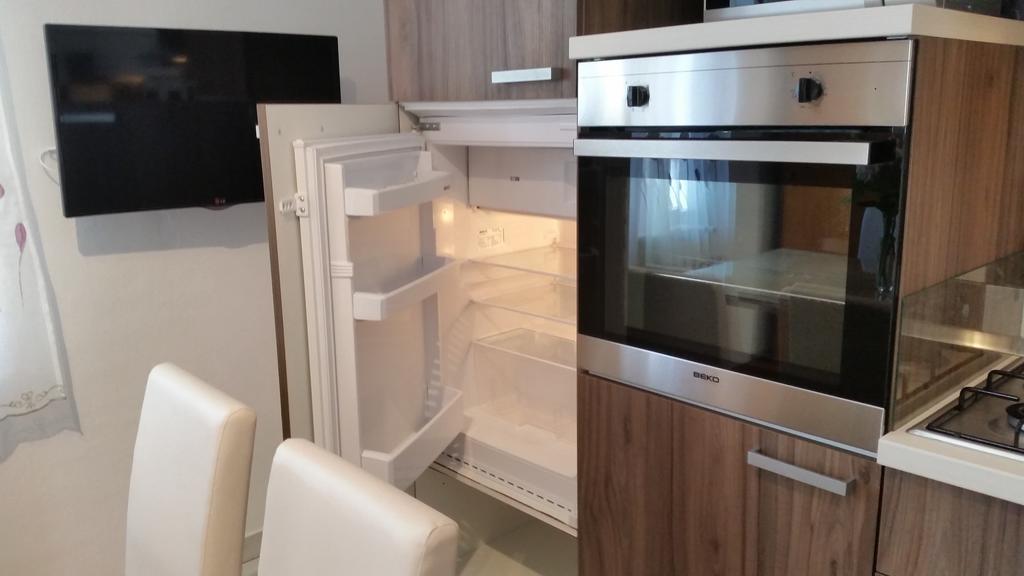 Apartment Ane Split Ngoại thất bức ảnh